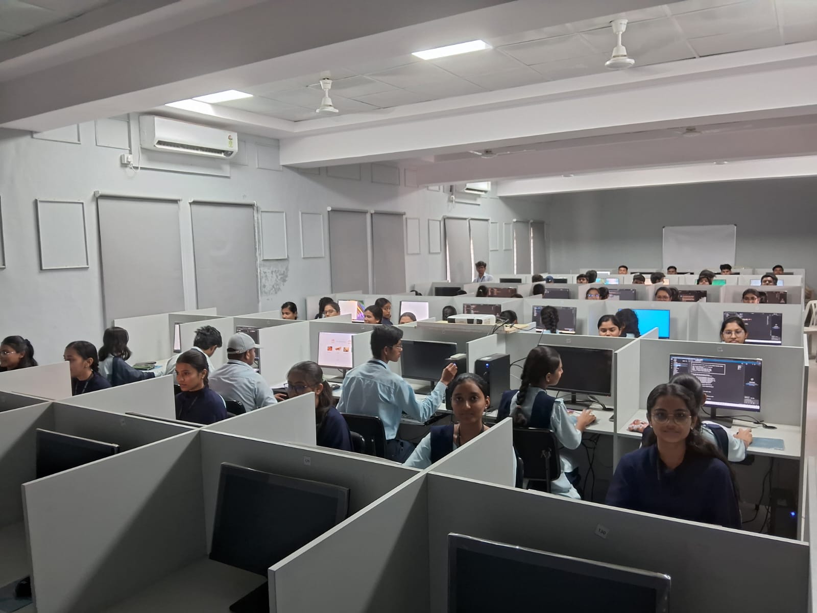Department of Computer Engineering