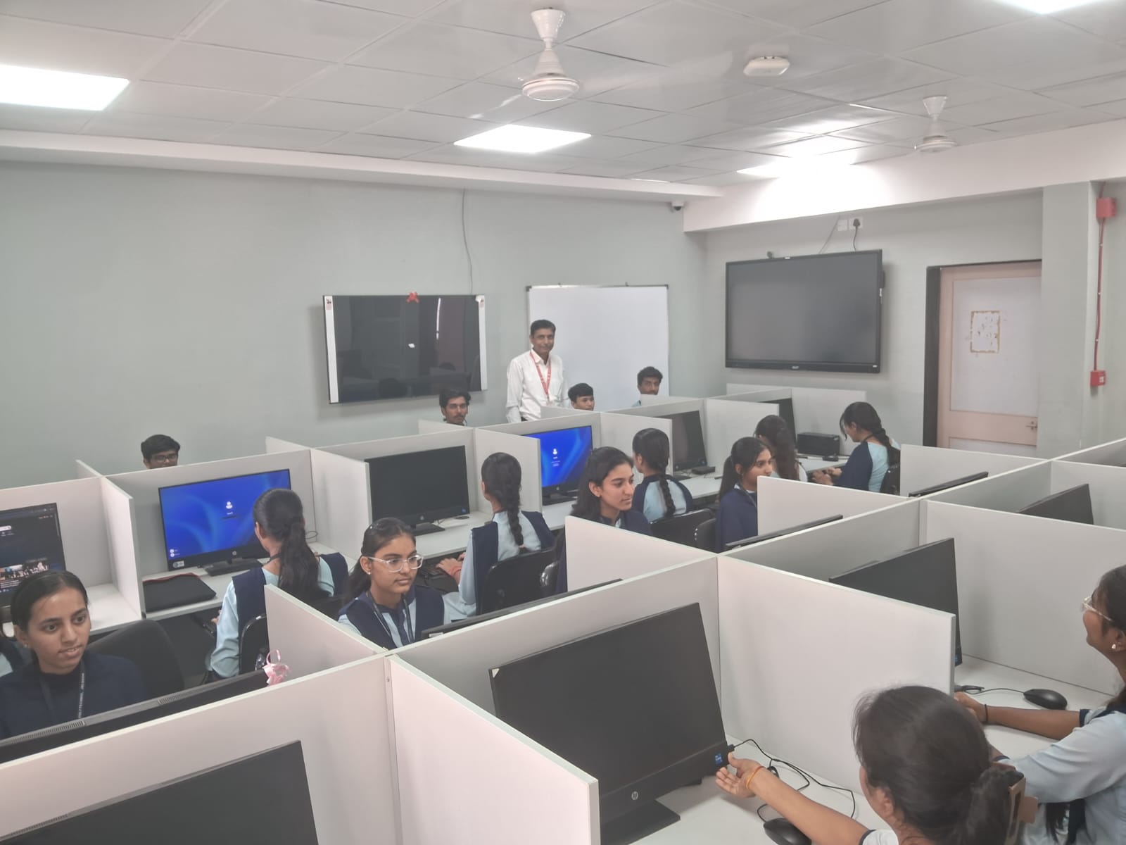 Department of Computer Engineering