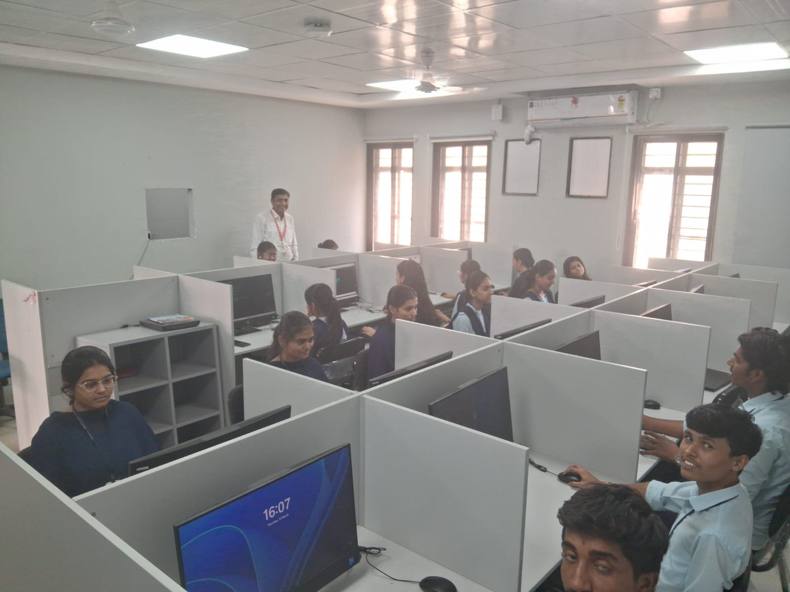 Department of Computer Engineering