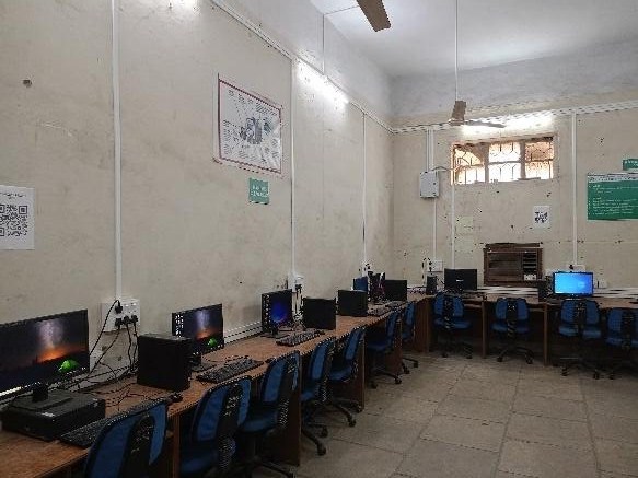 Department of Electrical Engineering